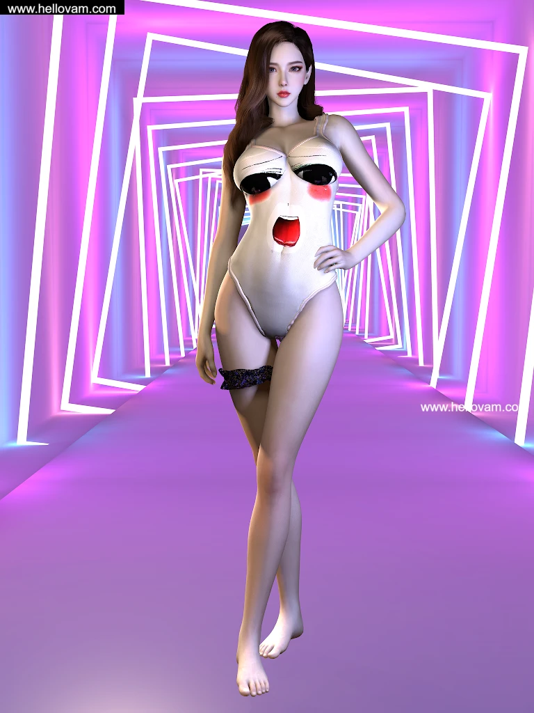 clothes 16-Hellovam资源网