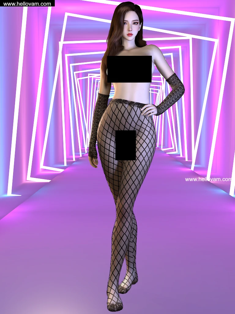 leisi-Hellovam资源网