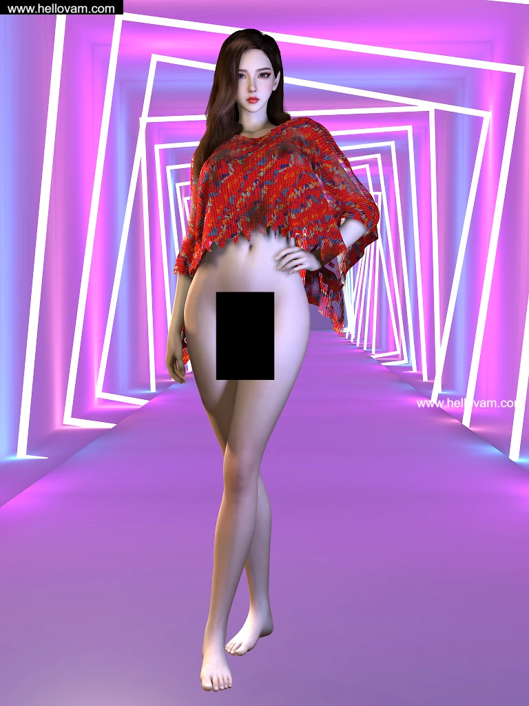 【多预设】rose1.bu1.1-Hellovam资源网