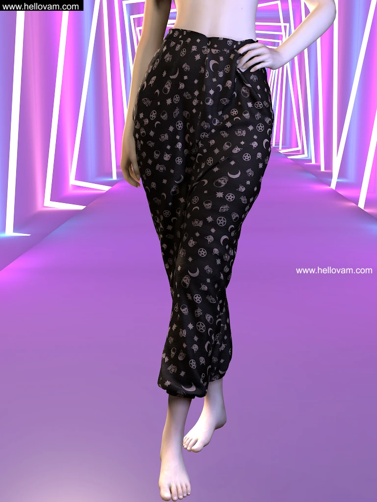 图片[3]-【多预设】rose1.kuzi1223333.2-Hellovam资源网