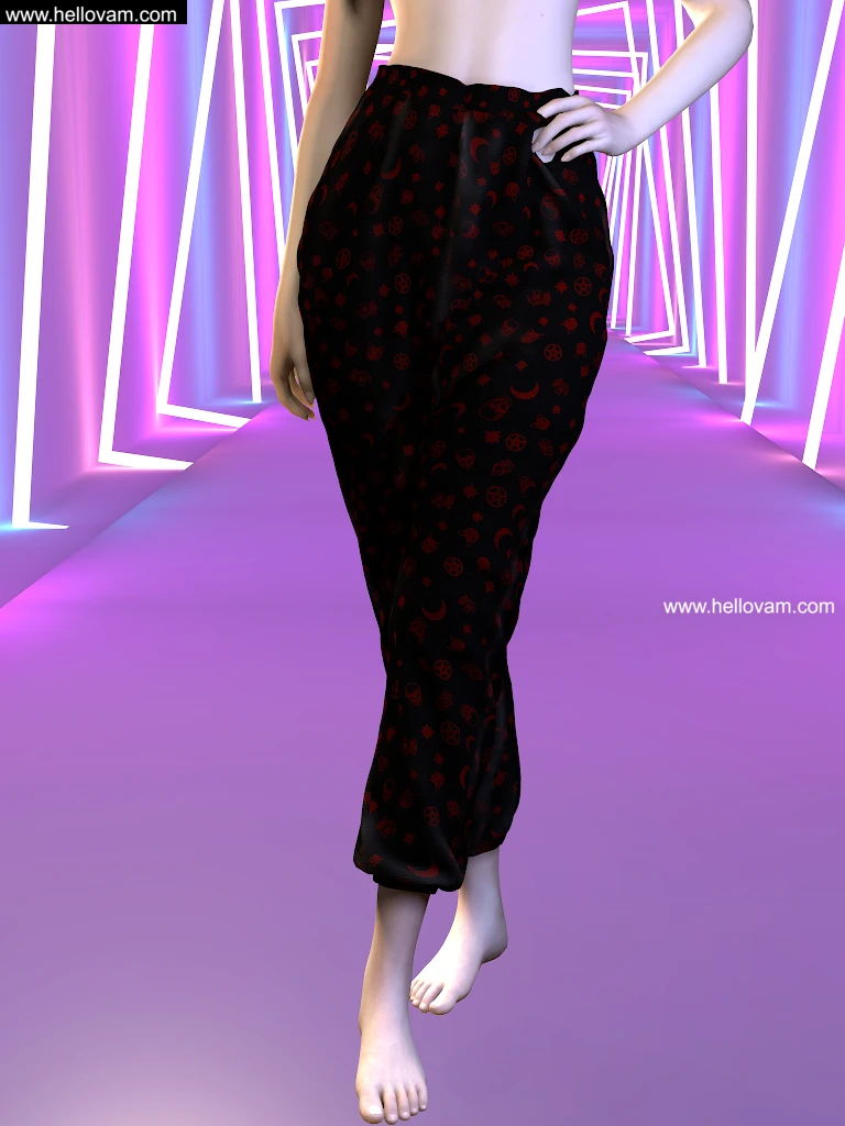 图片[4]-【多预设】rose1.kuzi1223333.2-Hellovam资源网