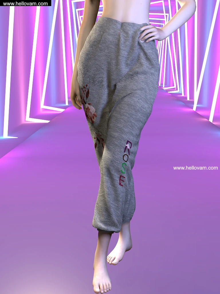 图片[2]-【多预设】rose1.kuzi1223333.2-Hellovam资源网