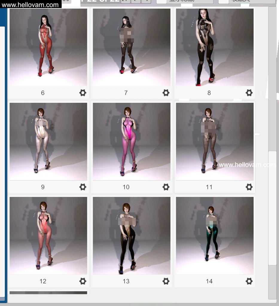 图片[5]-【多预设】rose1.liantiwazi123.1-Hellovam资源网