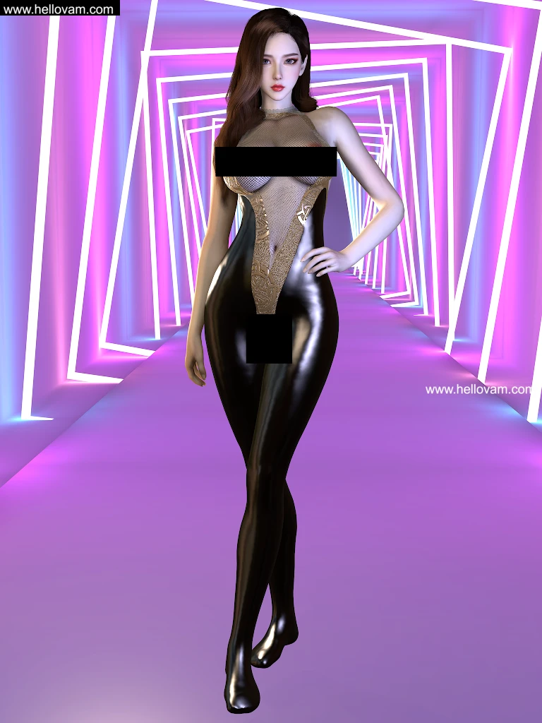 【多预设】rose1.liantiwazi123.1-Hellovam资源网