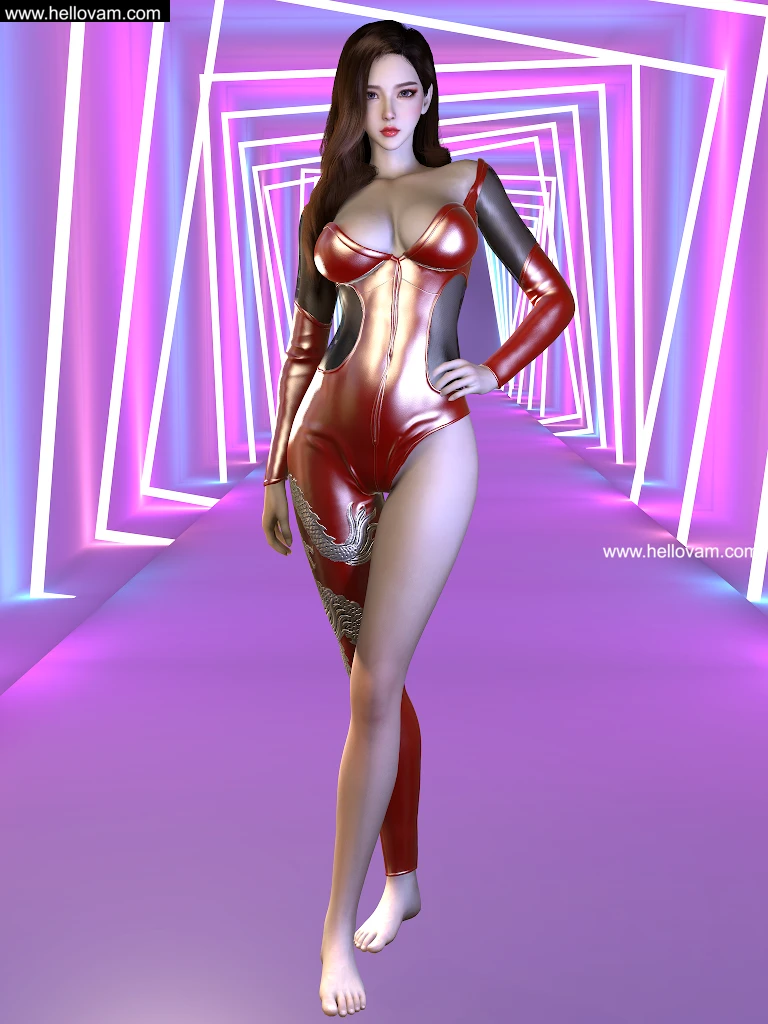 图片[2]-【多预设】rose1.rose2_8_1.1-Hellovam资源网