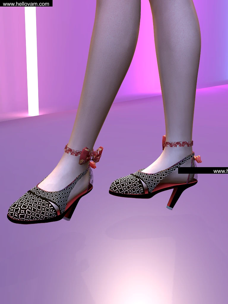 图片[3]-【多预设】rose1.shoes1.1-Hellovam资源网