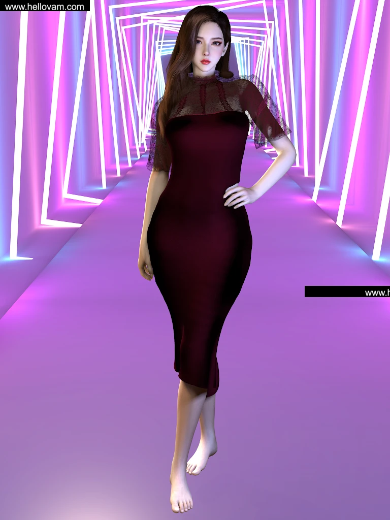 【多预设】rose1.suyi.1-Hellovam资源网