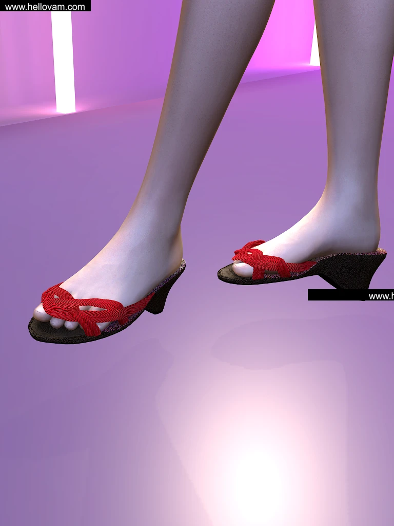 【多预设】rose1.xiezi10_23.1-Hellovam资源网