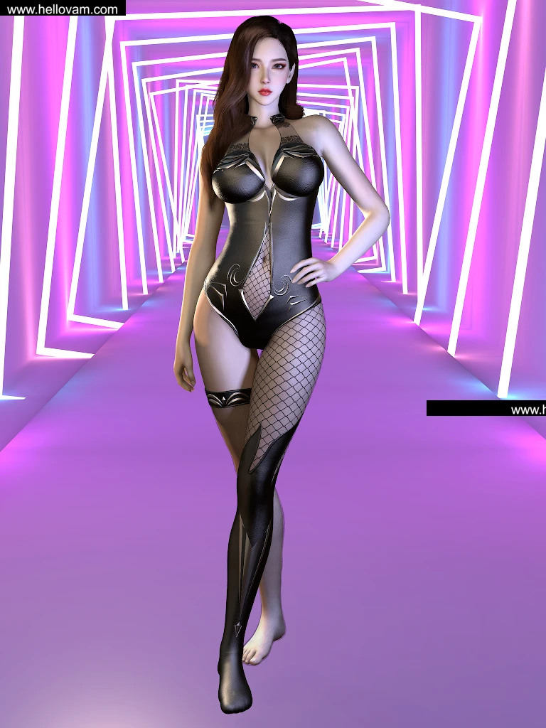 图片[3]-【多预设】rose1.yifu12556111.1-Hellovam资源网