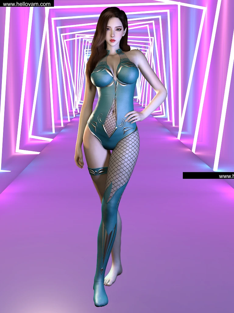 图片[4]-【多预设】rose1.yifu12556111.1-Hellovam资源网