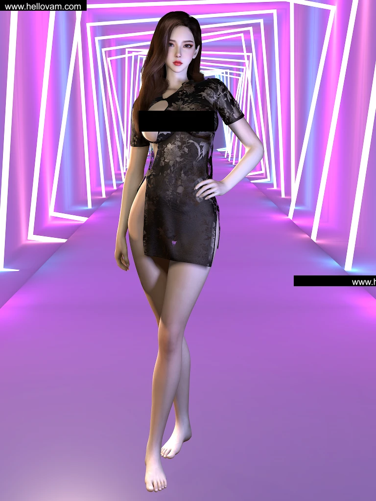 图片[3]-【多预设】rose1.丝绸定制1.1-Hellovam资源网