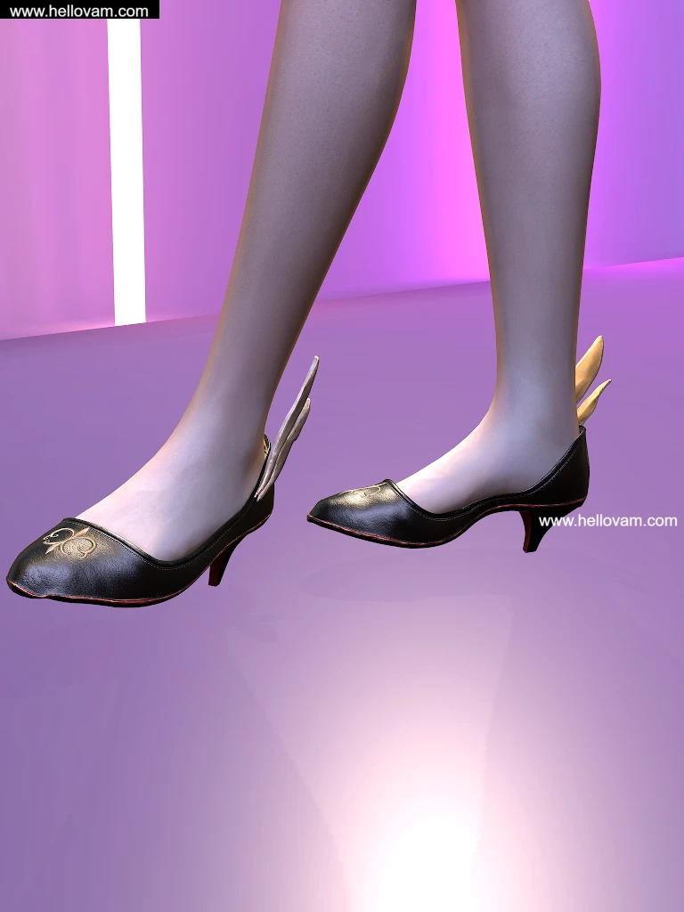 shoes 2-Hellovam资源网