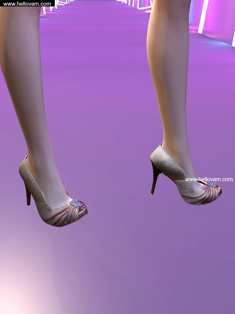 shoes 3-Hellovam资源网