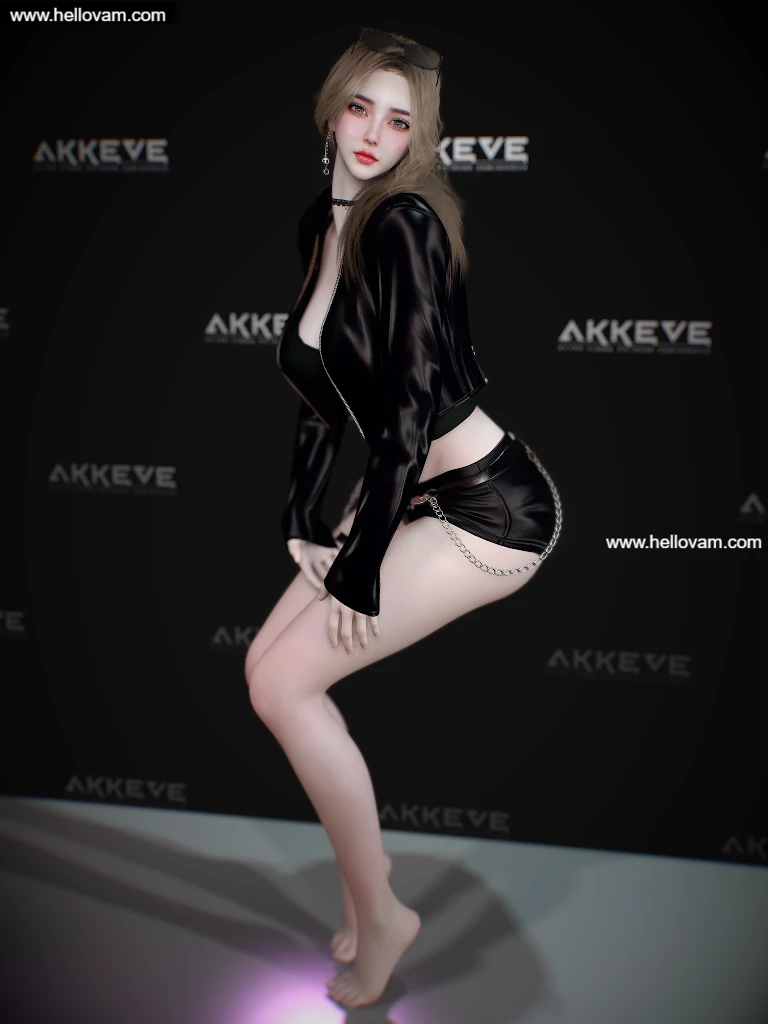 图片[2]-AKKEVE.102_Sadie.1-Hellovam资源网