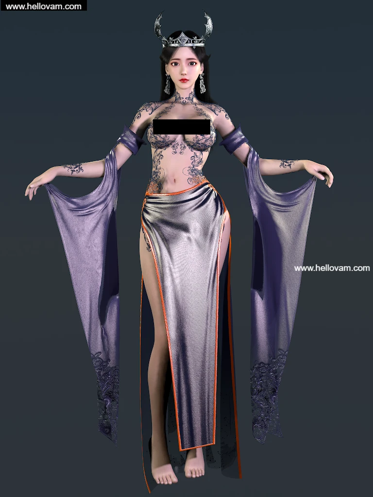 图片[2]-Archer.NianHui2410.1-Hellovam资源网