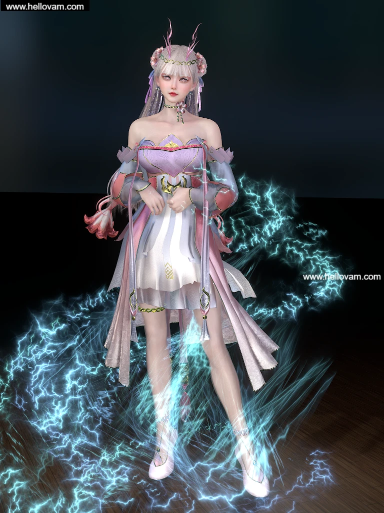 图片[2]-Eros.ErosVIP_JX.1-Hellovam资源网