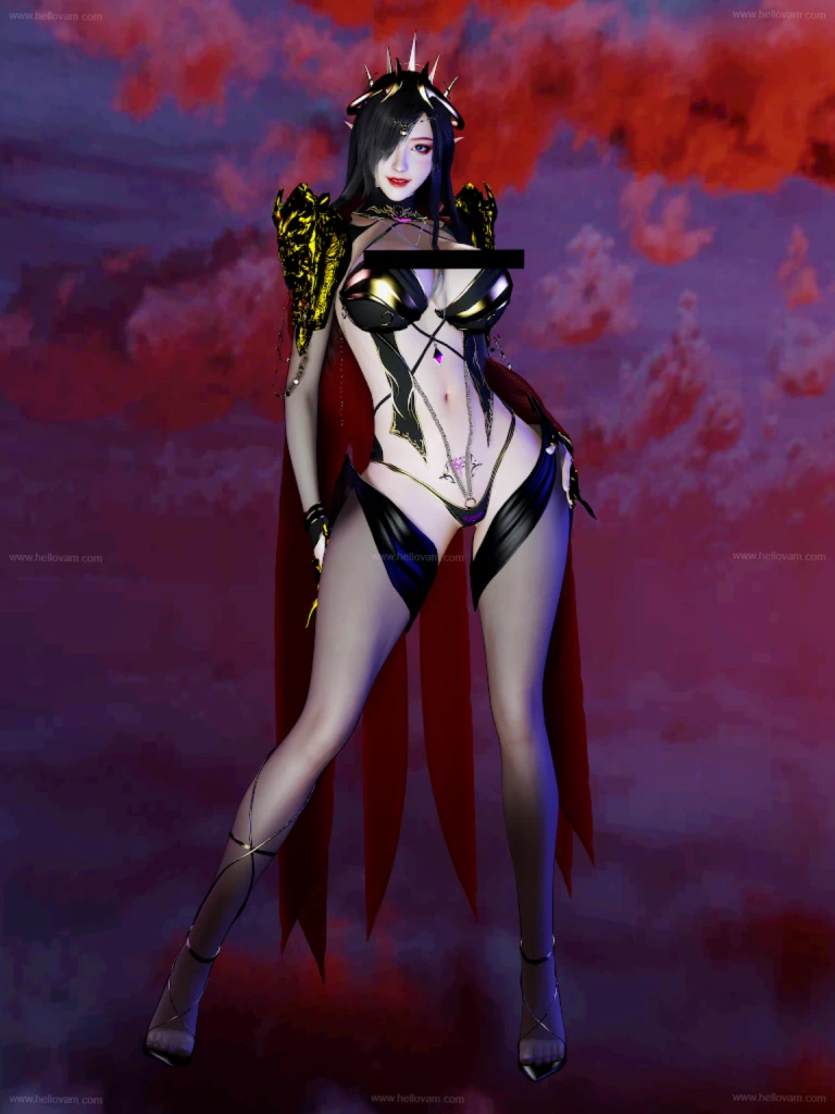 图片[2]-Eros.HS.1-Hellovam资源网