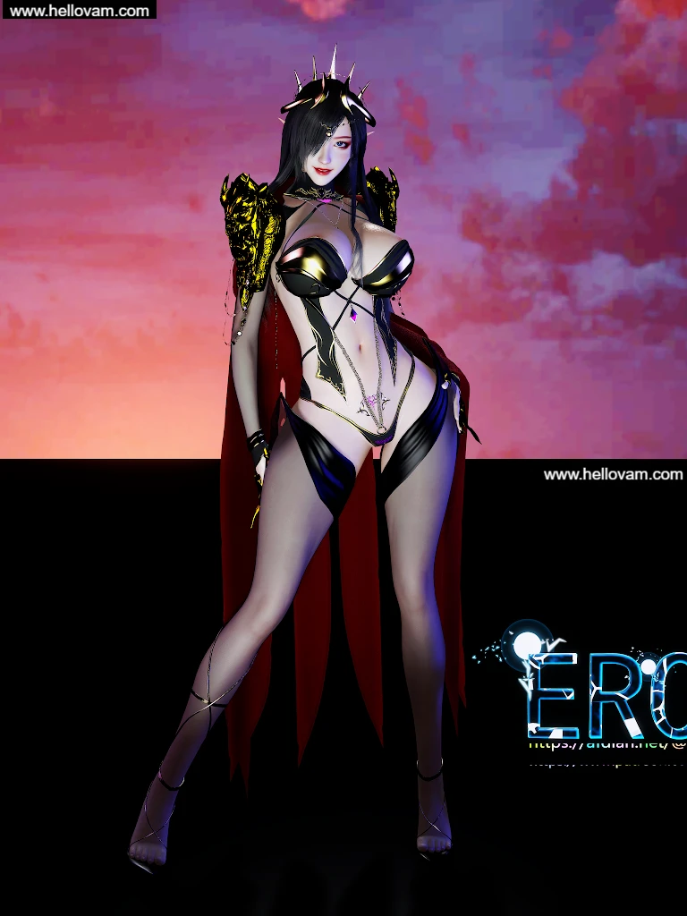 图片[2]-Eros.HS.1-Hellovam资源网