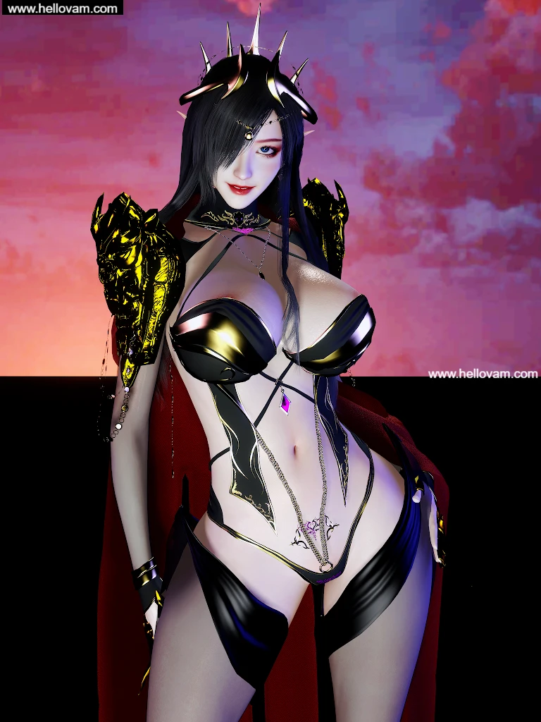 Eros.HS.1-Hellovam资源网