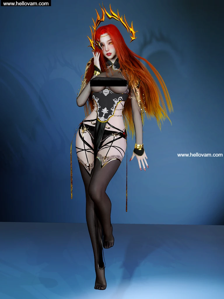 图片[2]-Eros.烈焰.1-Hellovam资源网