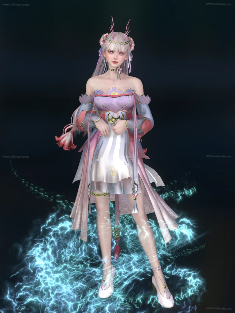 图片[2]-Eros.ErosVIP_JX.1-Hellovam资源网