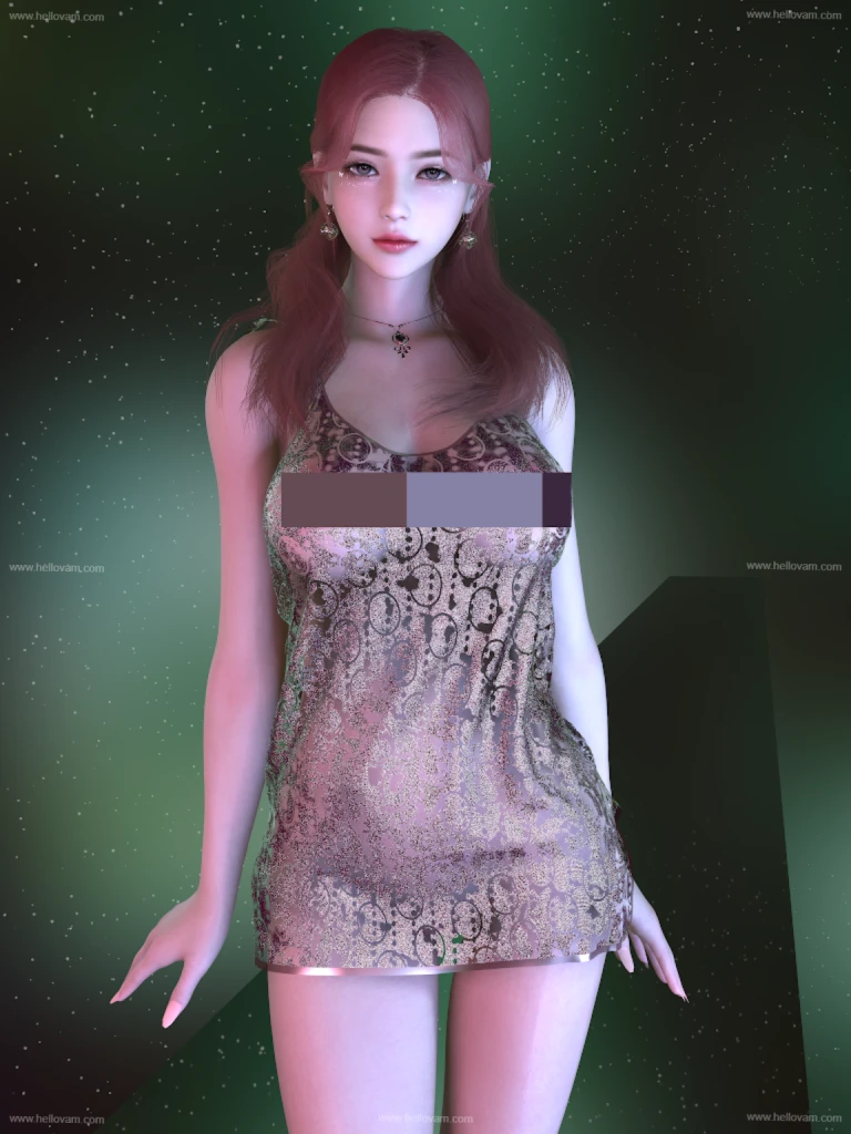 FRK.Luna_H.1-Hellovam资源网