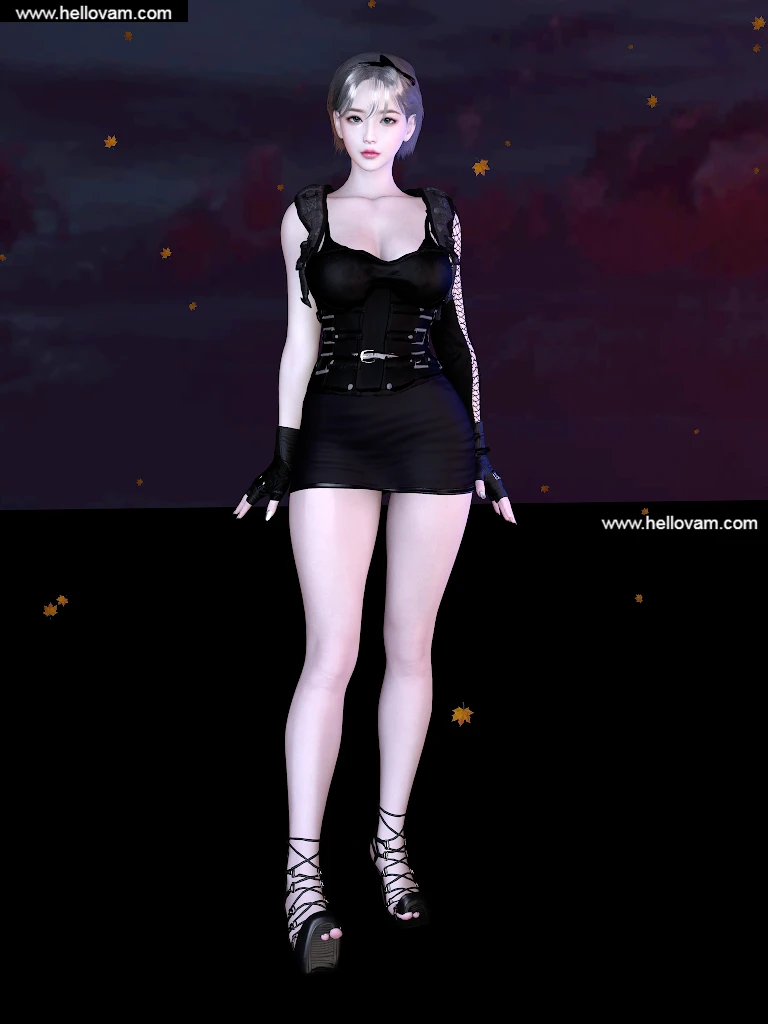 图片[2]-FRK.Seta.1-Hellovam资源网