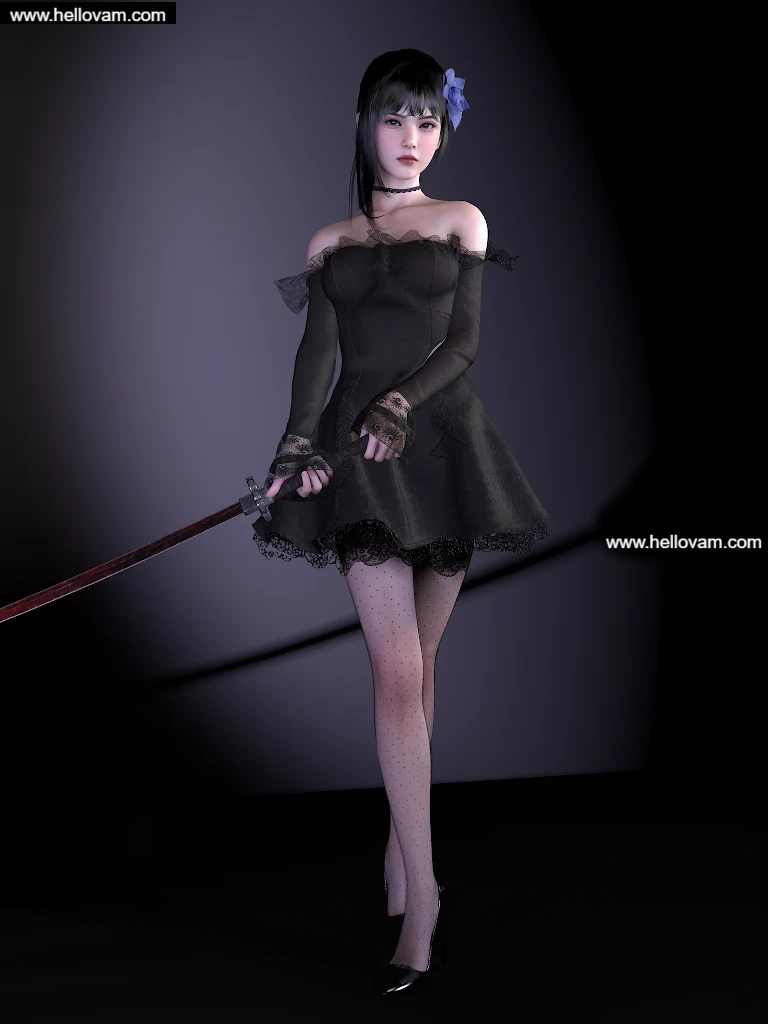 图片[2]-GGG.蔷薇.1-Hellovam资源网