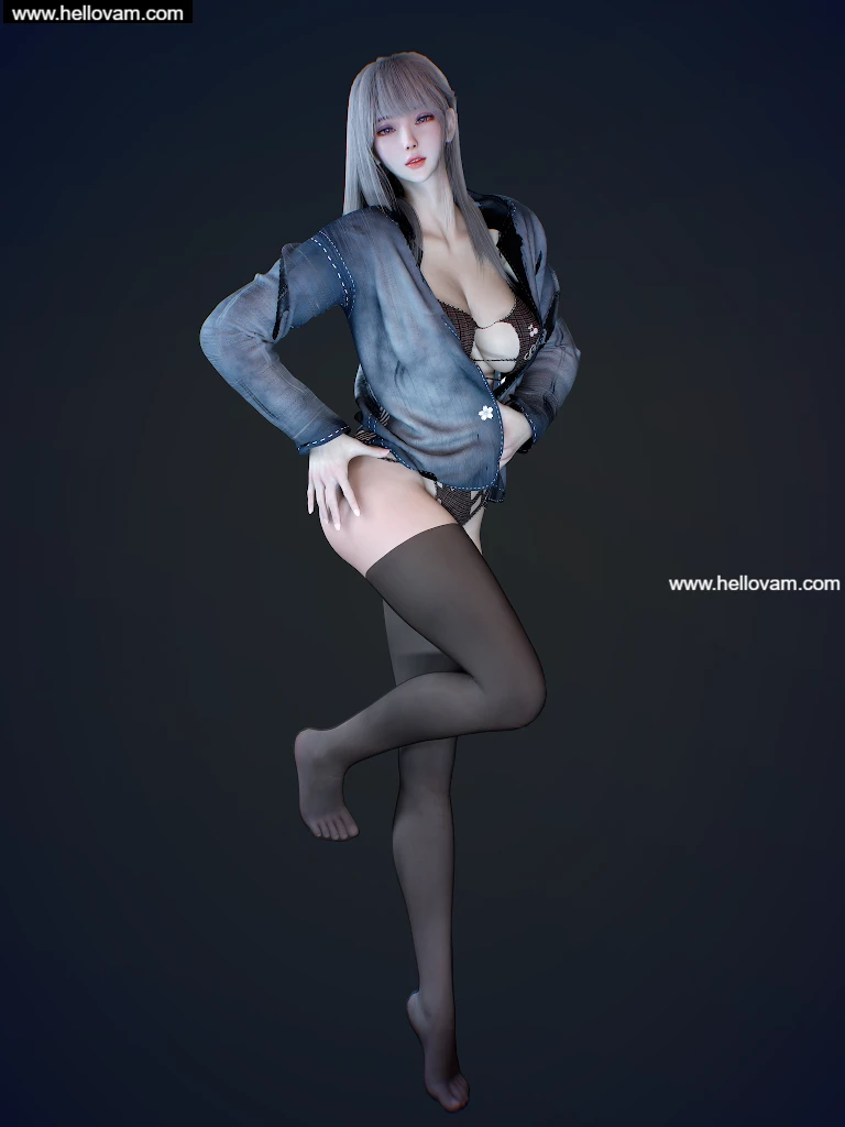 图片[2]-QFeng.xiaoyemao.1-Hellovam资源网