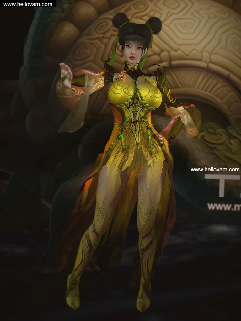 图片[2]-TES.玄武.1-Hellovam资源网