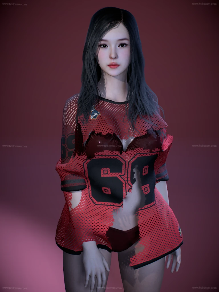 Vr_Addict.Bibi.1-Hellovam资源网