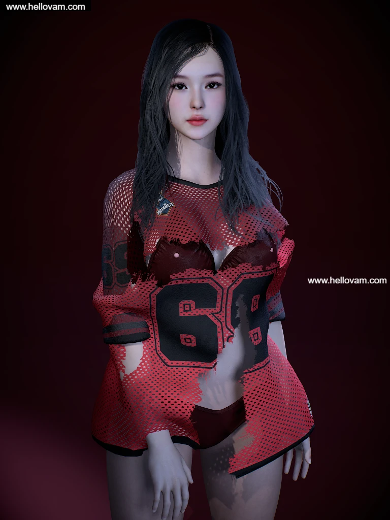 Vr_Addict.Bibi.1-Hellovam资源网