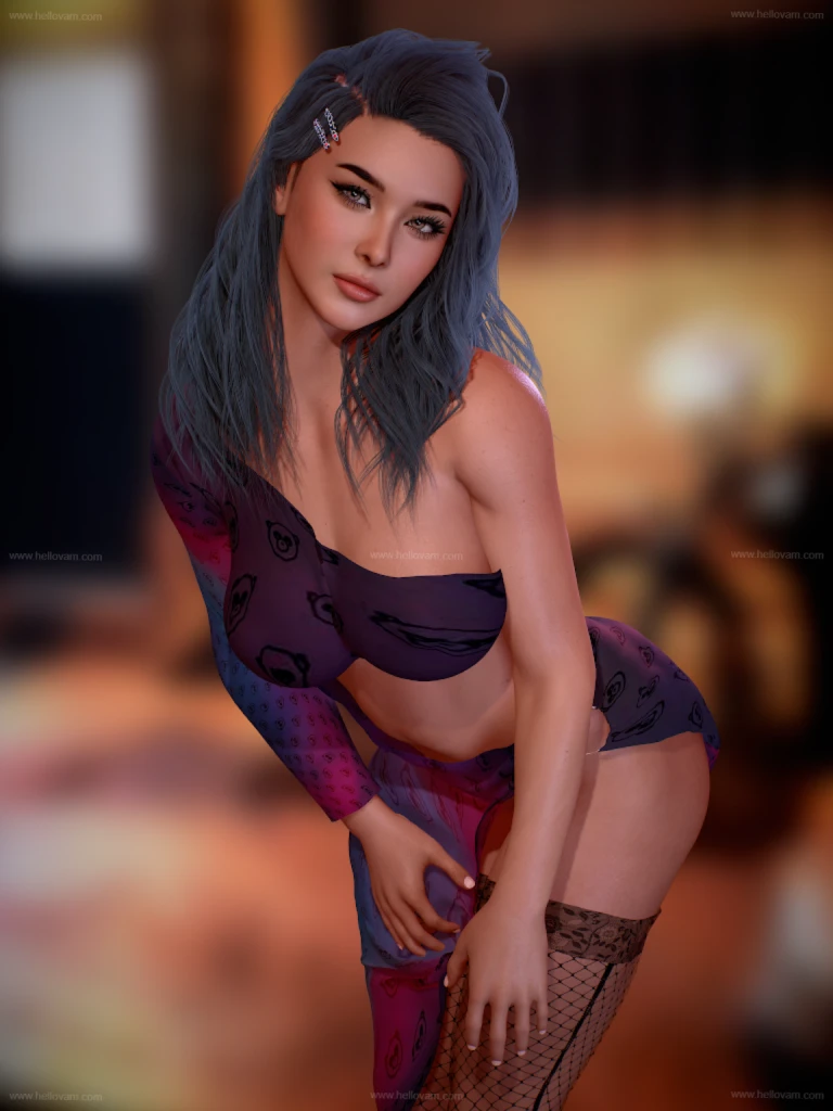 Vr_Addict.Colone.1-Hellovam资源网