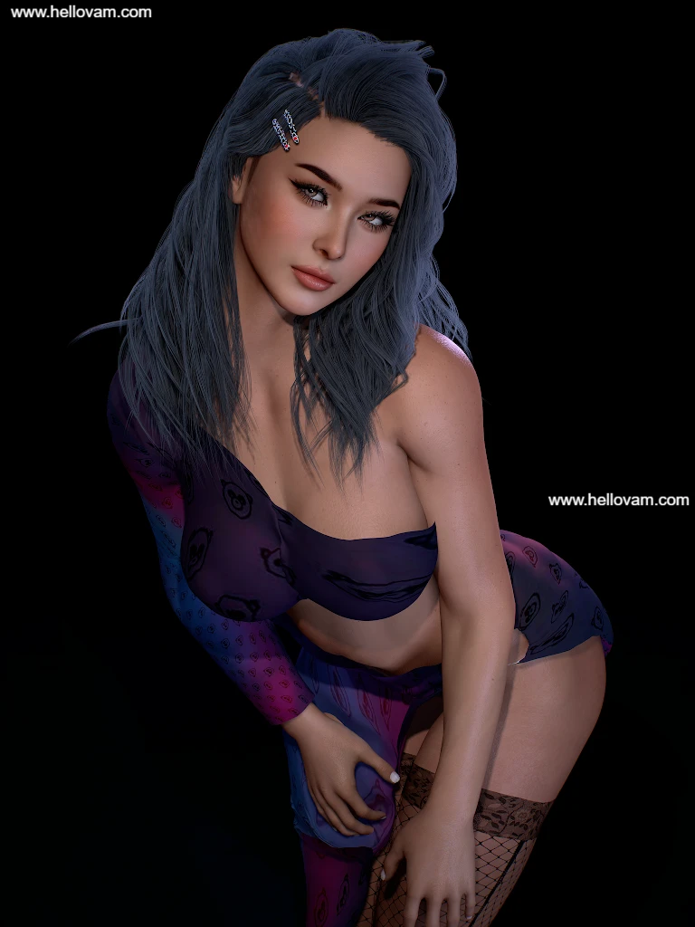 Vr_Addict.Colone.1-Hellovam资源网