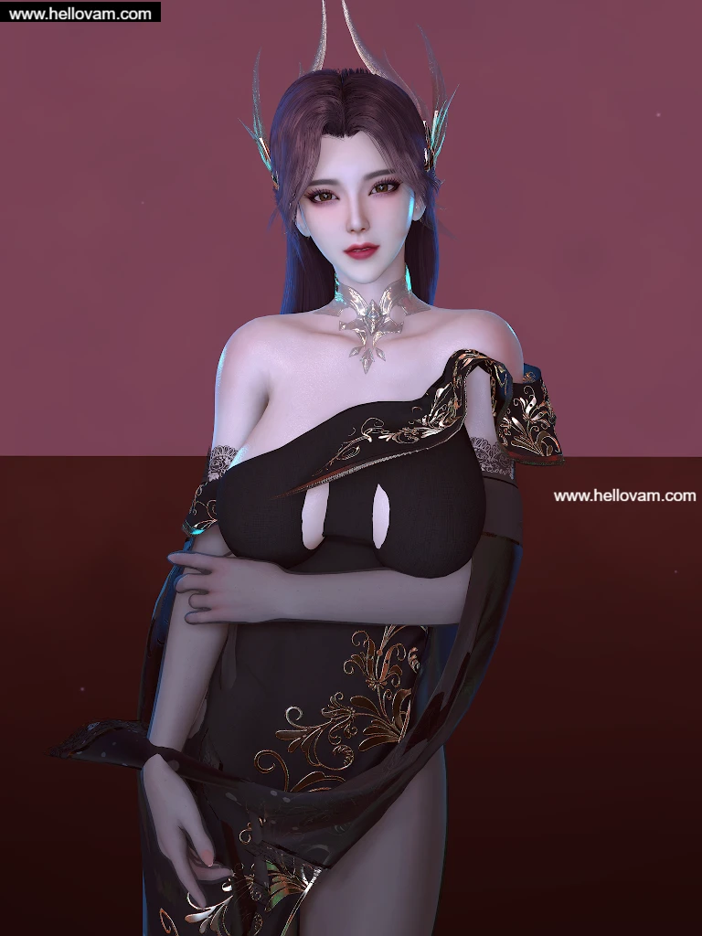 斗破苍穹Xianyin.曹颖.1-Hellovam资源网