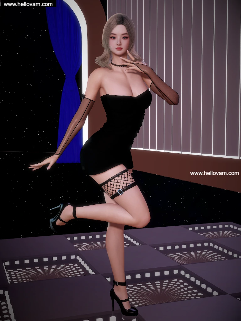 图片[2]-callimohu.look_gina.1-Hellovam资源网