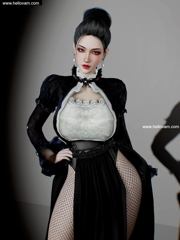 liulaoye.QQML.1-Hellovam资源网