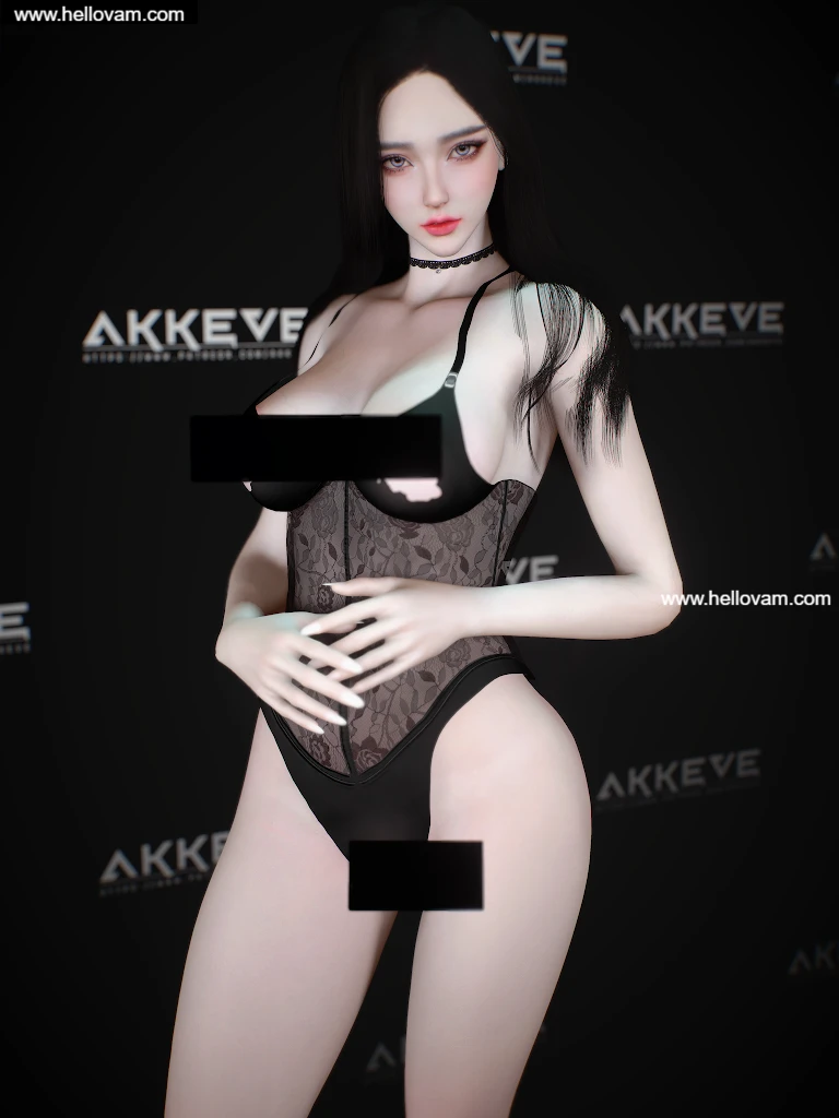 AKKEVE.104_Aura.1-Hellovam资源网