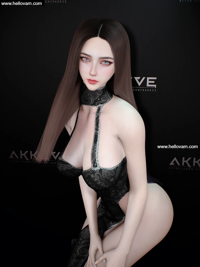 AKKEVE.105_Clara.1-Hellovam资源网