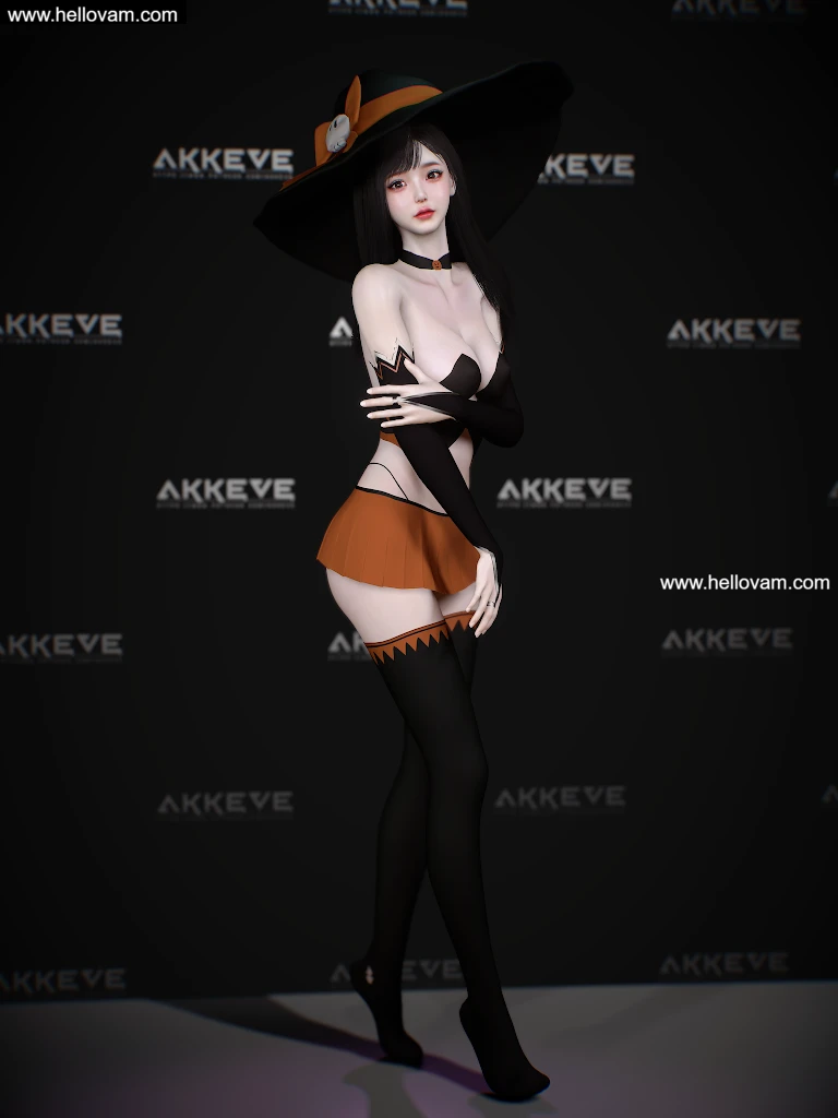 图片[2]-AKKEVE.No_103.1-Hellovam资源网