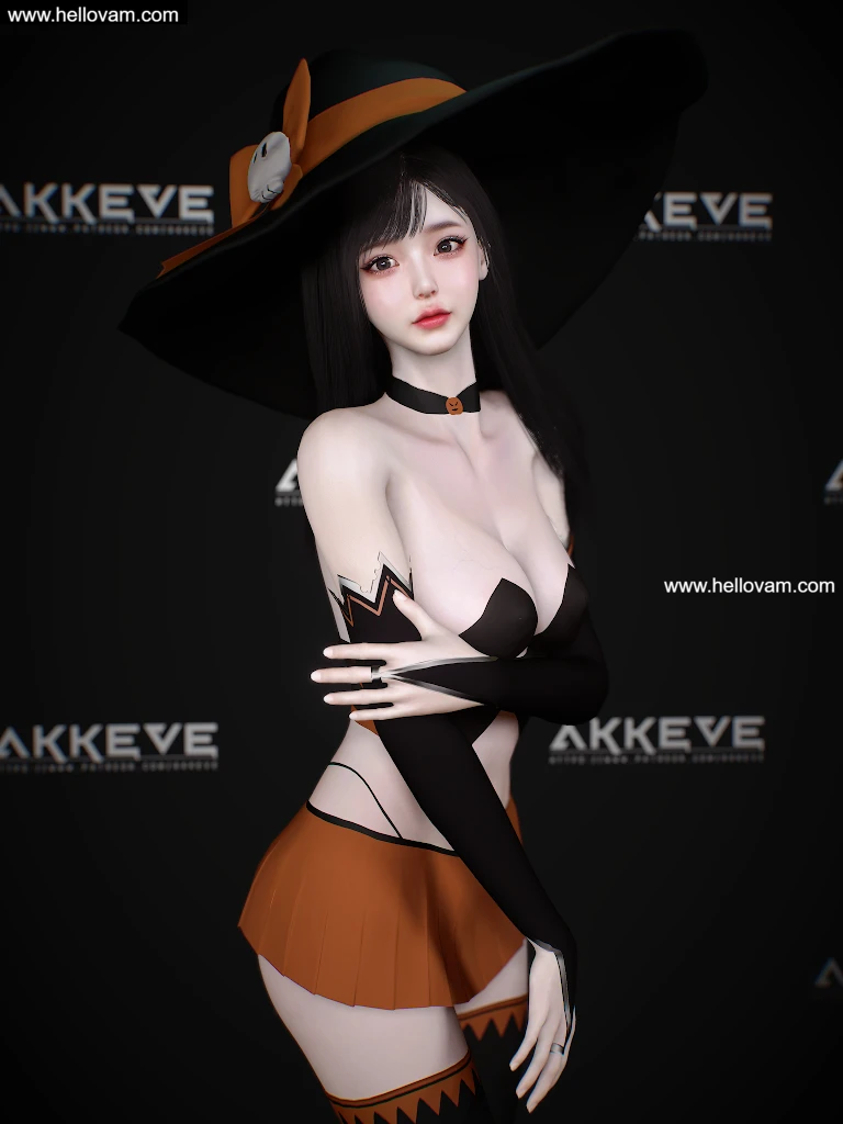 AKKEVE.No_103.1-Hellovam资源网
