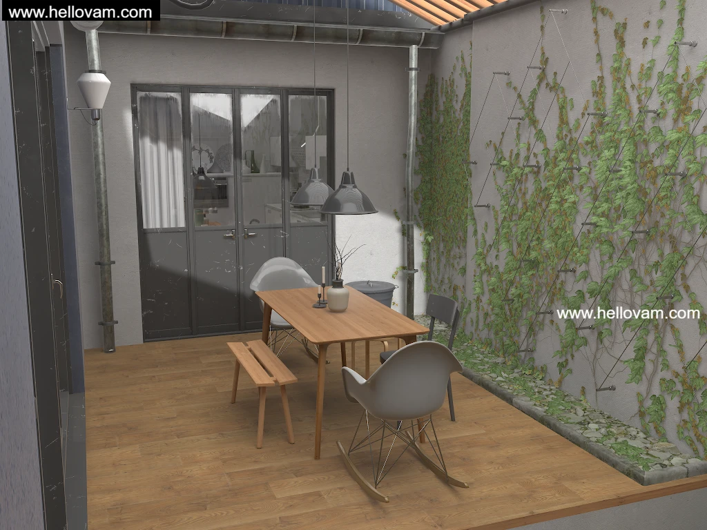 图片[4]-客厅厨房卧室AVP6Overhaul-Hellovam资源网