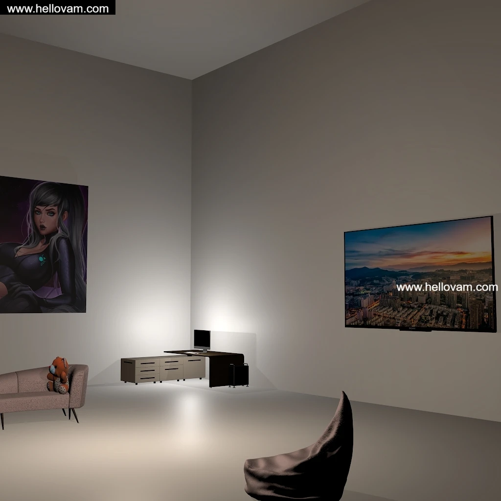 图片[2]-Angel CutebXtch.Bedroom.1-Hellovam资源网