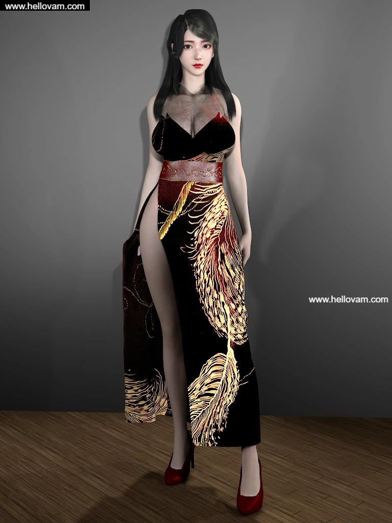 图片[2]-Archer.HUB250815.1-Hellovam资源网