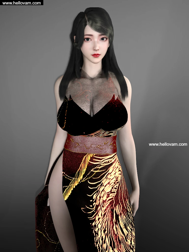 Archer.HUB250815.1-Hellovam资源网