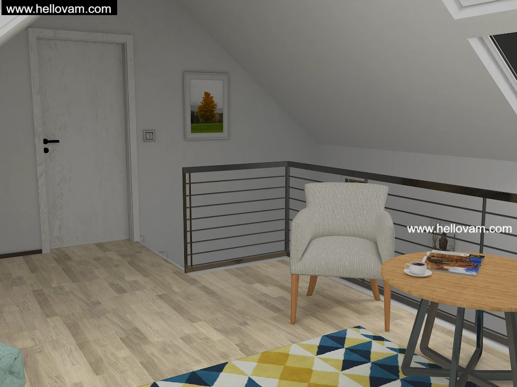 图片[2]-阁楼Attic-Hellovam资源网