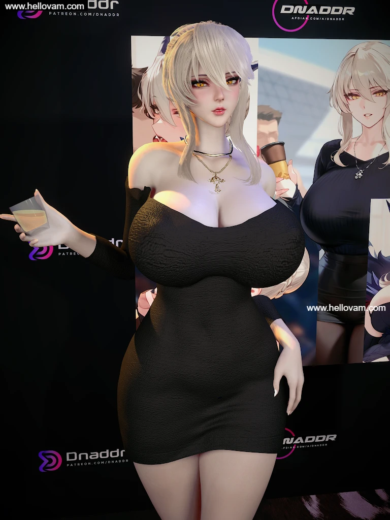 Dnaddr.Artoria_v1_AFD_24_12_2.1-Hellovam资源网