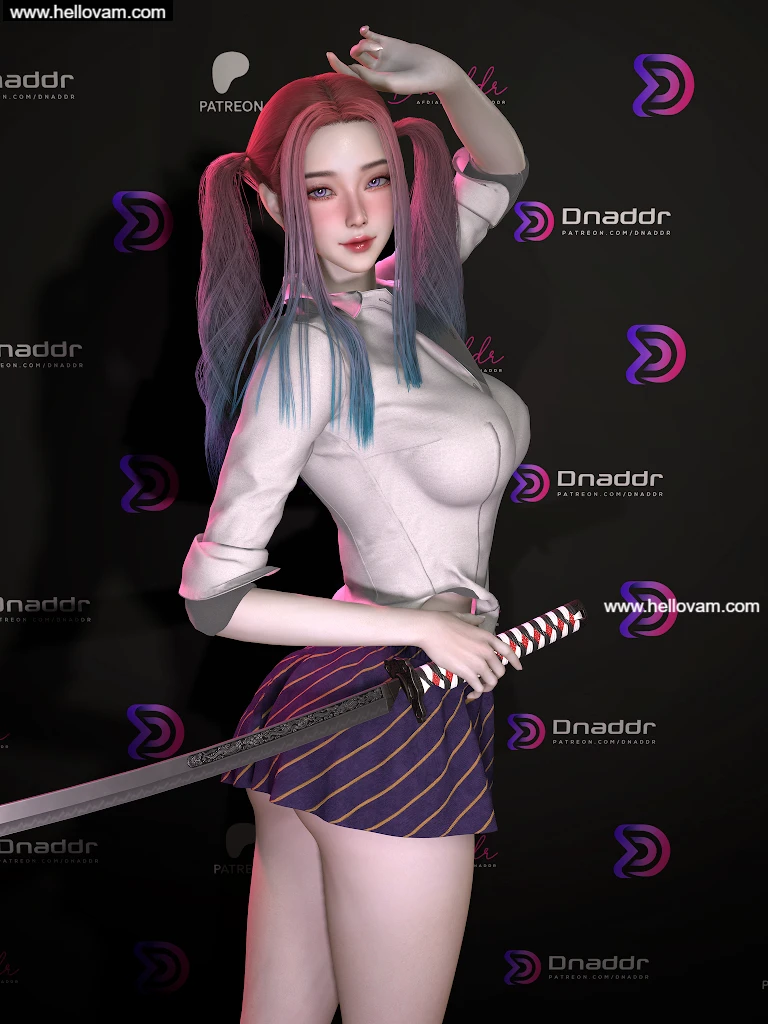 Dnaddr.Chun_v2_AFD_24_8_2.1-Hellovam资源网