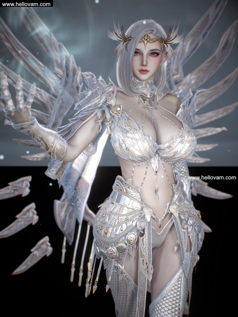 Dnaddr.Elf-Lisa_v2_AFD_24_6_29.1-Hellovam资源网