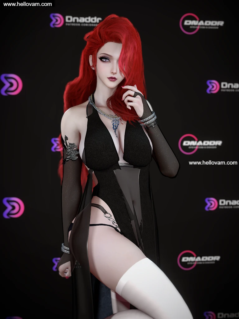 Dnaddr.Lorna_v1_1_P_25_11_30.2-Hellovam资源网